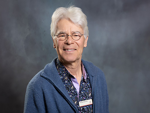 christian baumann