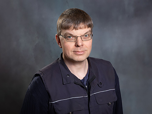 karl heinz evermann