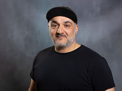 sheyar mahmoud